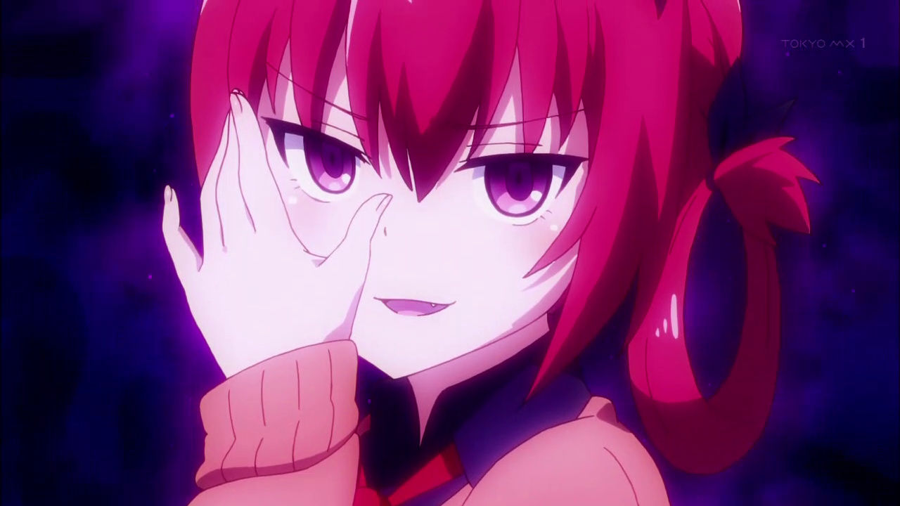 悪魔の二人がかわいすぎるガヴリールドロップアウト アニメ実況しようぜ 悪魔の二人がかわいすぎるガヴリールドロップアウト アニメ実況しようぜ