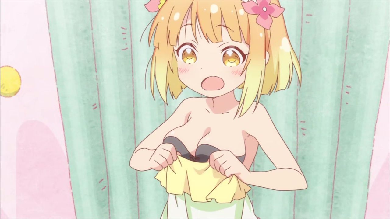 メイちゃん回がかわいかったえんどろ 9話 アニメ実況しようぜ