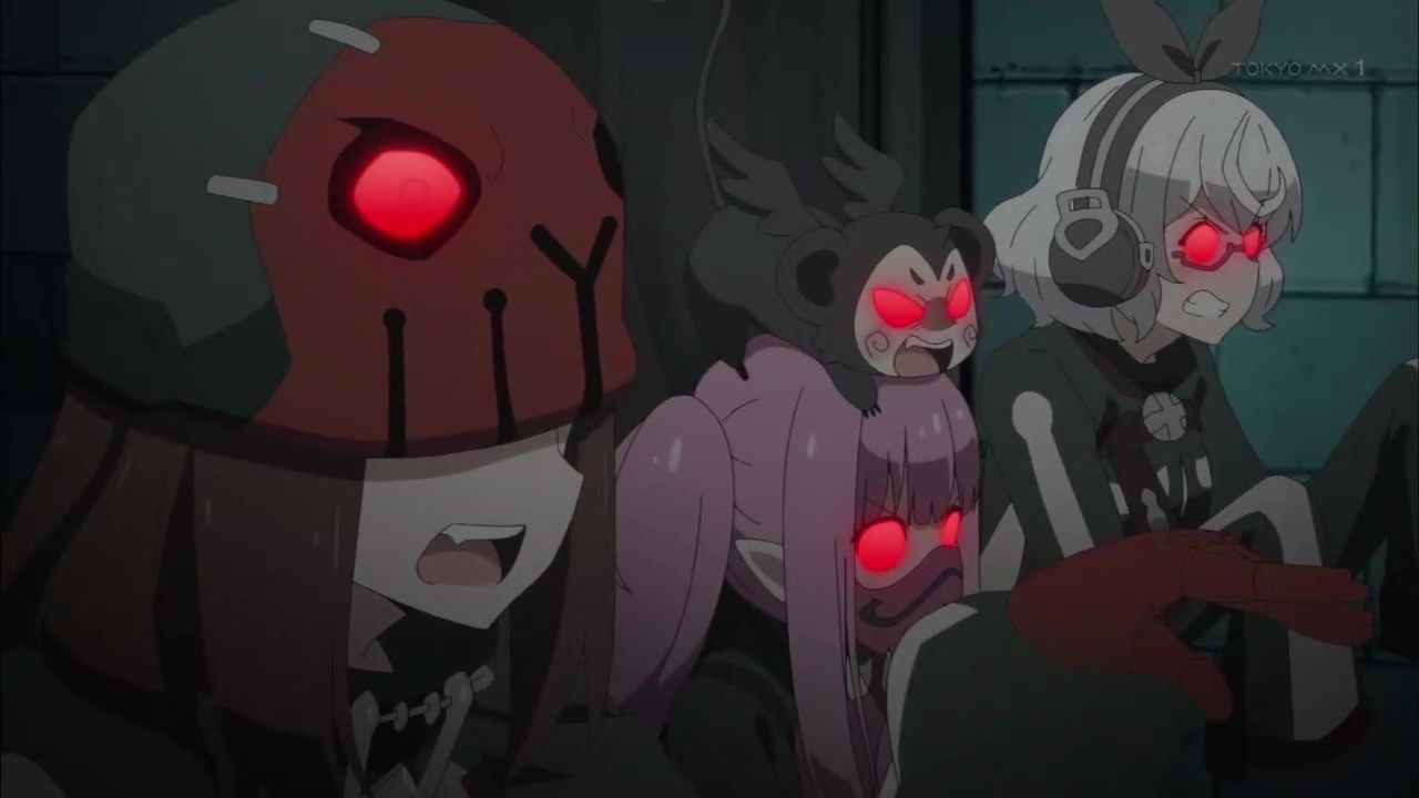 先週分はぶん投げるラストピリオド アニメ実況しようぜ 先週分はぶん投げるラストピリオド アニメ実況しようぜ