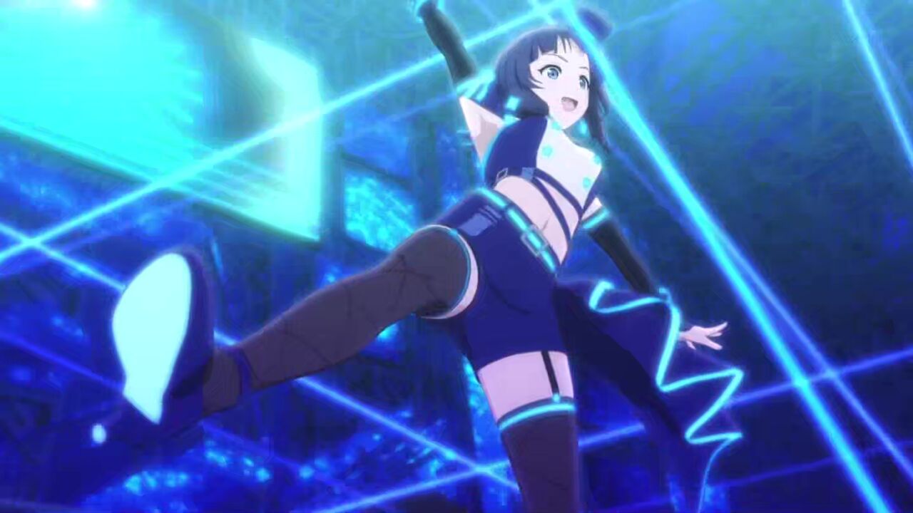 かわいくセクシーだったごちうさラブライブの1時間 アニメ実況しようぜ かわいくセクシーだったごちうさラブライブの1時間 アニメ実況しようぜ