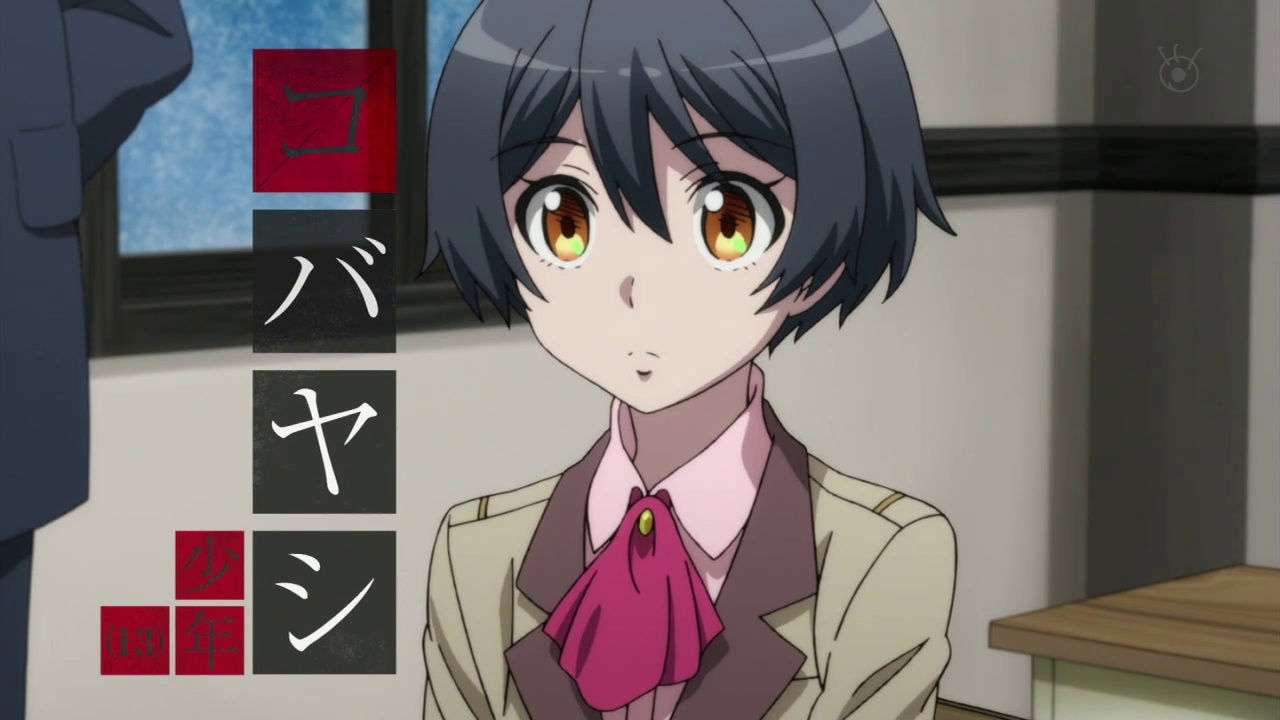 こんなにかわいい子が女の子の訳がない 毎クールのお約束 アニメ実況しようぜ こんなにかわいい子が女の子の訳がない 毎クールのお約束 アニメ実況しようぜ