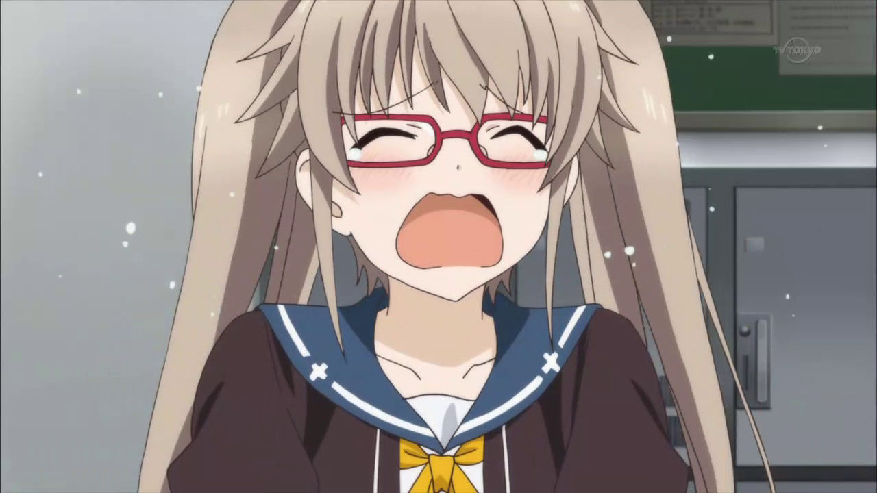 真白ちゃんがかわいいんじゃああああ!!! : アニメ実況しようぜ! 真白ちゃんがかわいいんじゃああああ!!! : アニメ実況しようぜ!