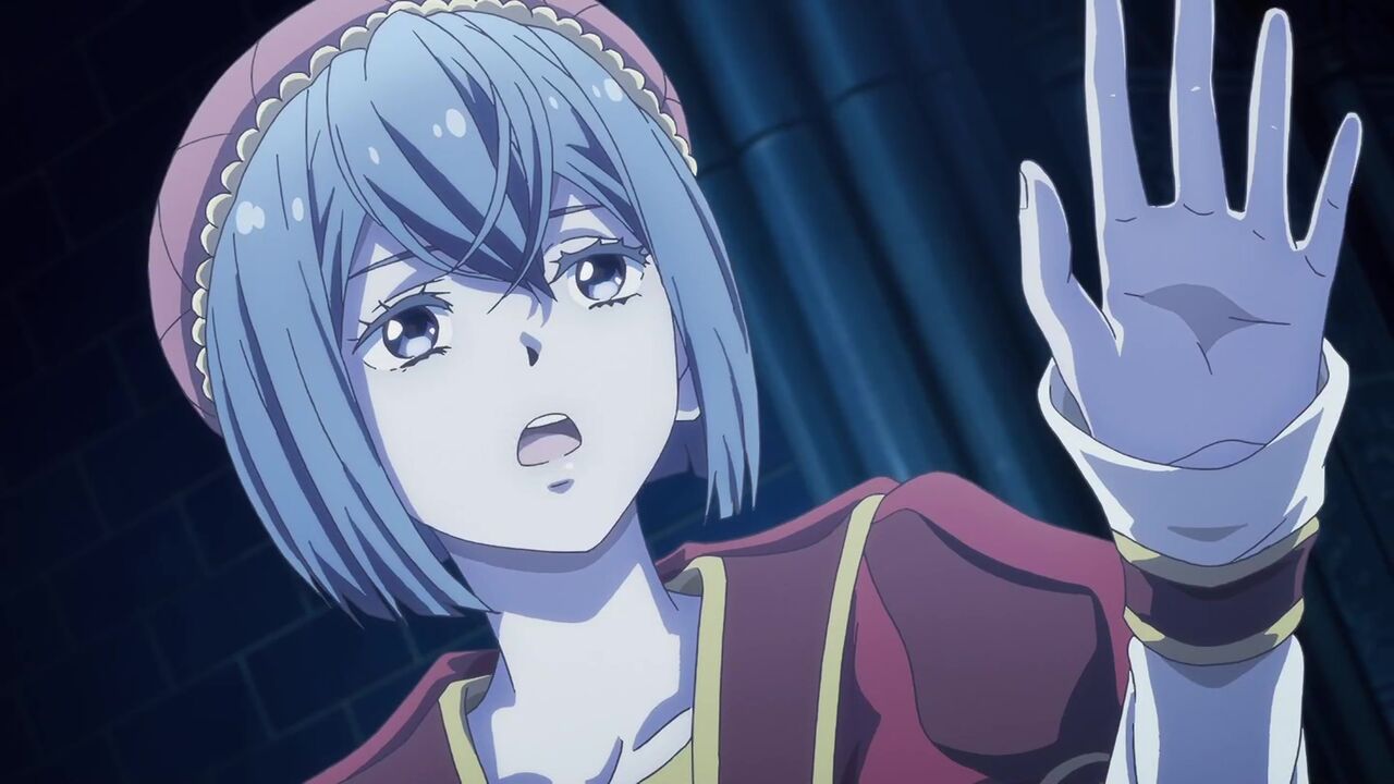 ならっちこと愛ちゃんがどんどん可愛くなっていくかげきしょうじょ アニメ実況しようぜ ならっちこと愛ちゃんがどんどん可愛くなっていくかげきしょうじょ アニメ実況しようぜ
