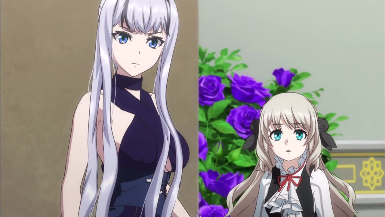 3dcgアニメの動き アニメ実況しようぜ