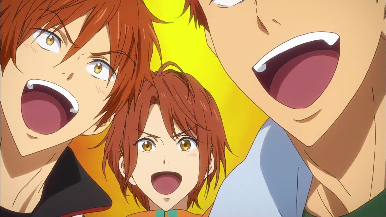 御子柴妹登場もやっぱりごおちゃんだよな アニメ実況しようぜ 御子柴妹登場もやっぱりごおちゃんだよな アニメ実況しようぜ