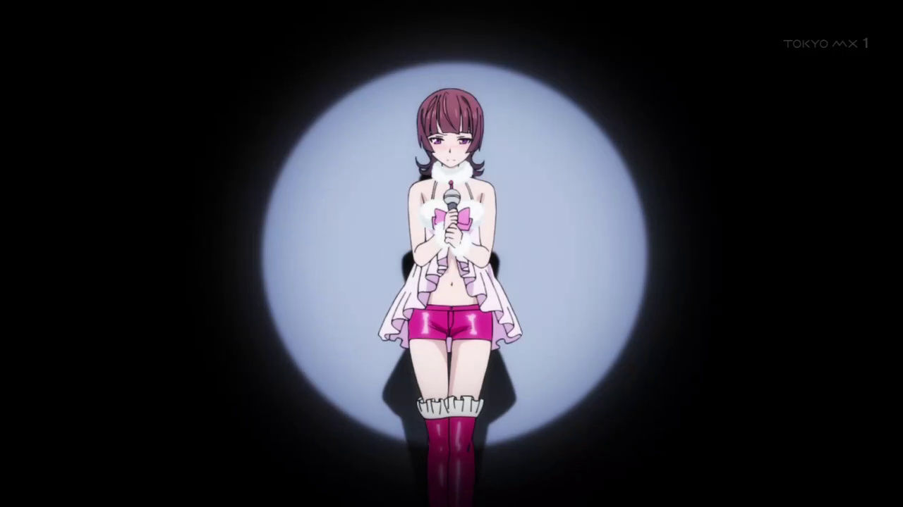 照れるあさみちゃんを満喫するアニメ アニメ実況しようぜ 照れるあさみちゃんを満喫するアニメ アニメ実況しようぜ