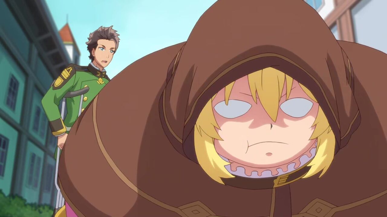 ほげええ アニメ実況しようぜ