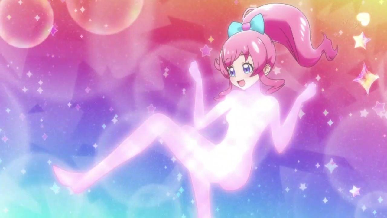 攻める日曜朝アニメ アニメ実況しようぜ 攻める日曜朝アニメ アニメ実況しようぜ