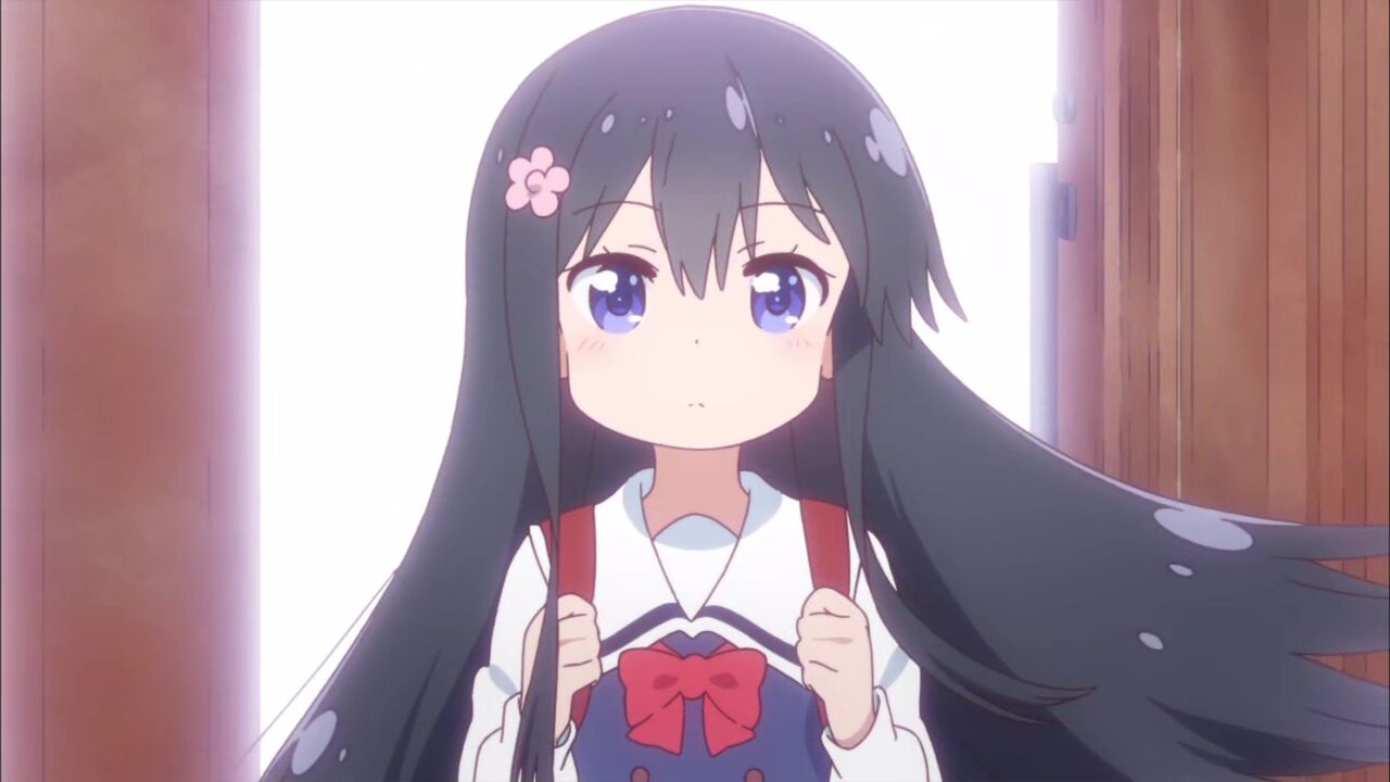 改めて動き回るひなたちゃんがかわいいわたてん1話 アニメ実況しようぜ 改めて動き回るひなたちゃんがかわいいわたてん1話 アニメ実況しようぜ