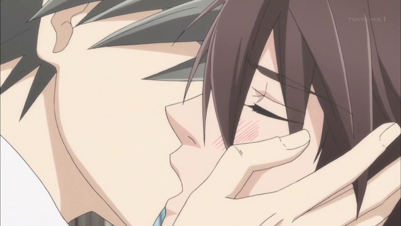 純愛アニメですから アニメ実況しようぜ