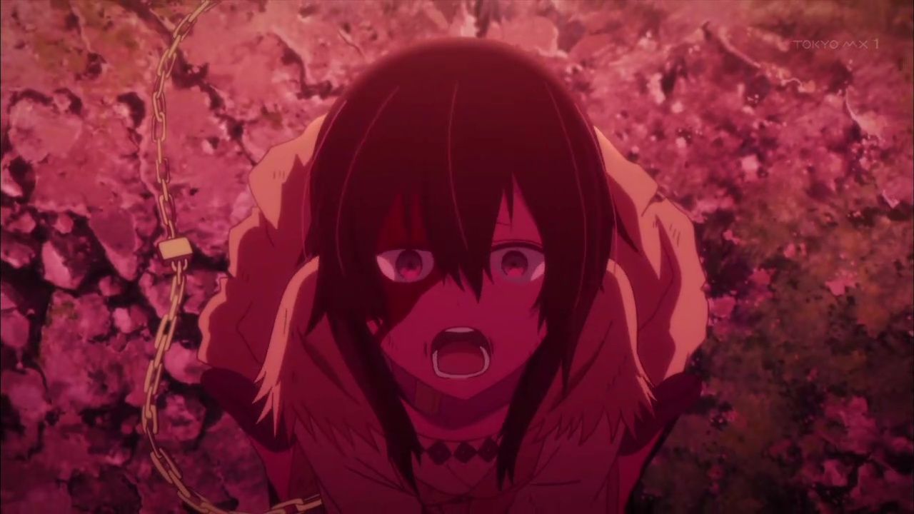 チトちゃん 奴隷ちゃん チノちゃんという昨日今日の流れ アニメ実況しようぜ
