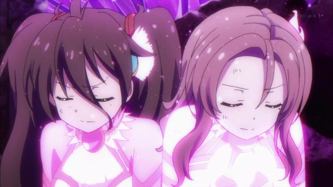 素材はよかったとおもうんだけどなーなバトルガールハイスクール アニメ実況しようぜ 素材はよかったとおもうんだけどなーなバトルガールハイスクール アニメ実況しようぜ