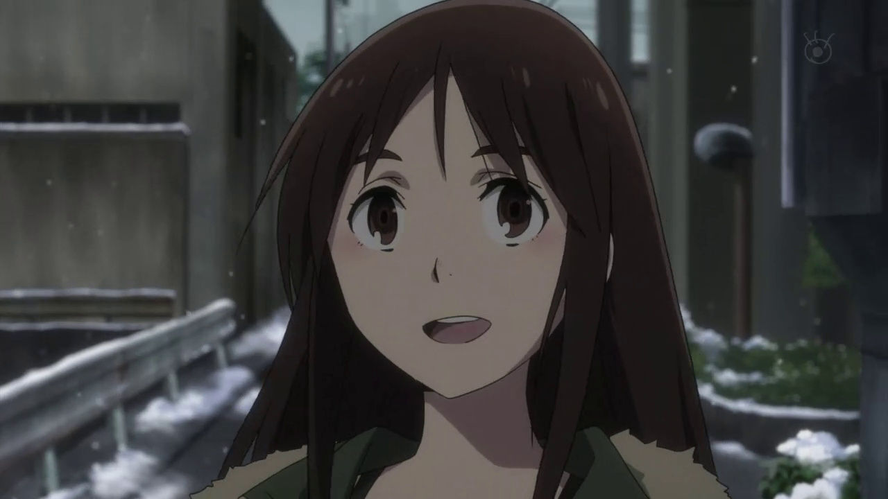 こういうのをノイタミナには続けてほしい アニメ実況しようぜ こういうのをノイタミナには続けてほしい アニメ実況しようぜ