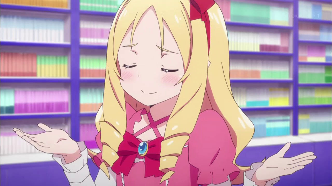 次々にかわいいキャラが出てくるけれど今んところ紗霧ちゃん一強なエロマンガ先生 アニメ実況しようぜ