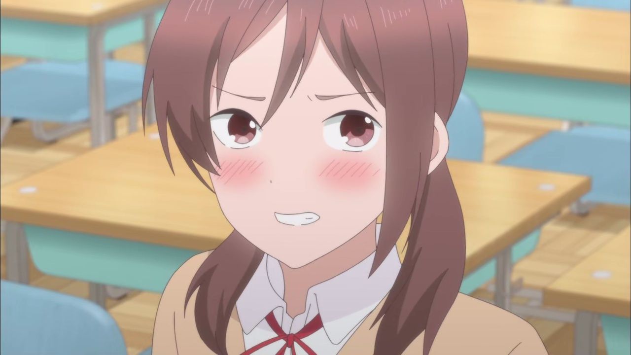 まさか女子無駄でこんな素敵な青春ラブストーリーがみれるとは アニメ実況しようぜ まさか女子無駄でこんな素敵な青春ラブストーリーがみれるとは アニメ実況しようぜ