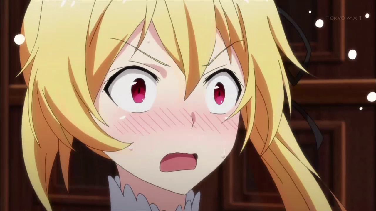 デート中に襲われるというテンプレ アニメ実況しようぜ