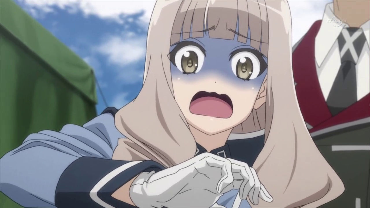 朗報 ハンドレッドが面白い アニメ実況しようぜ 朗報 ハンドレッドが面白い アニメ実況しようぜ