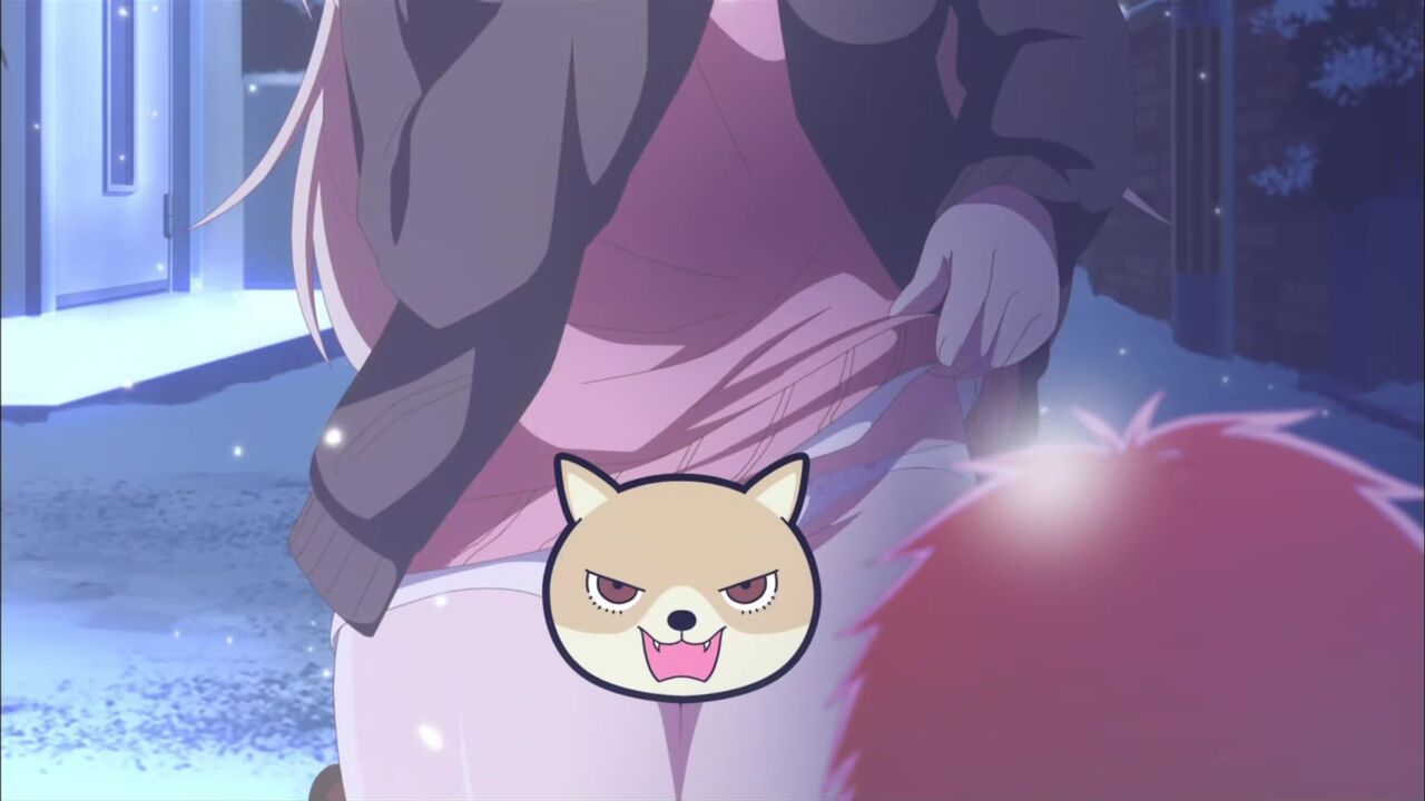 こっちの世界でよかった アニメ実況しようぜ