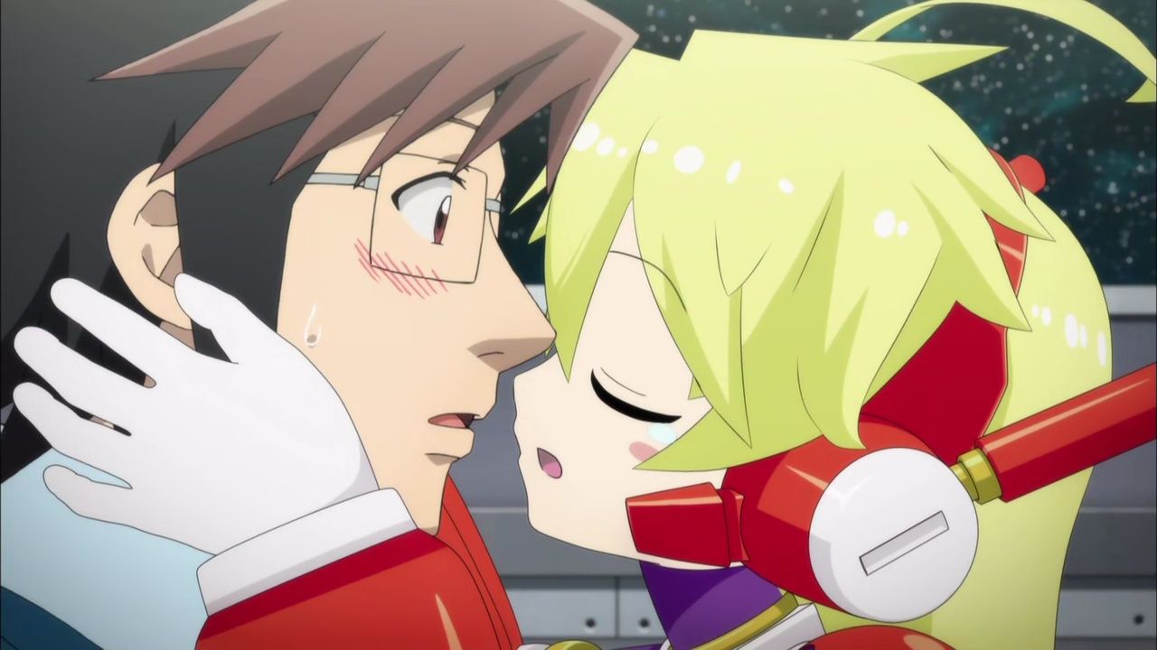 ふたばにめ なかなか楽しかったのですよ アニメ実況しようぜ