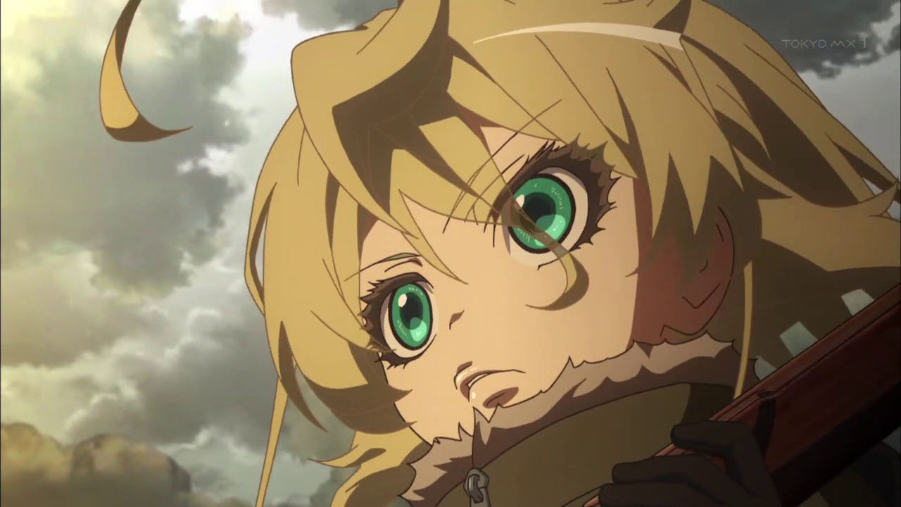 かわいくはないが愛嬌のある顔だと思う幼女戦記のヴィーシャちゃん アニメ実況しようぜ かわいくはないが愛嬌のある顔だと思う幼女戦記のヴィーシャちゃん アニメ実況しようぜ