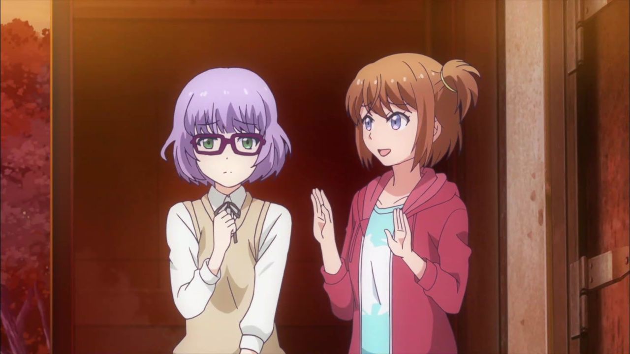 ソラとウミのアイダがなかなかひどいことになっている アニメ実況しようぜ ソラとウミのアイダがなかなかひどいことになっている アニメ実況しようぜ