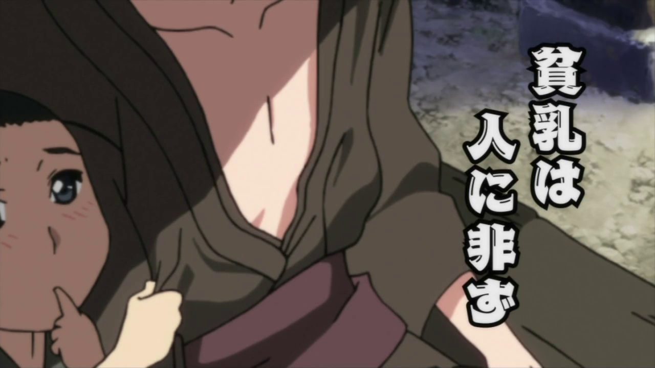 金子ひらくさんというおっぱい専門監督 アニメ実況しようぜ 金子ひらくさんというおっぱい専門監督 アニメ実況しようぜ
