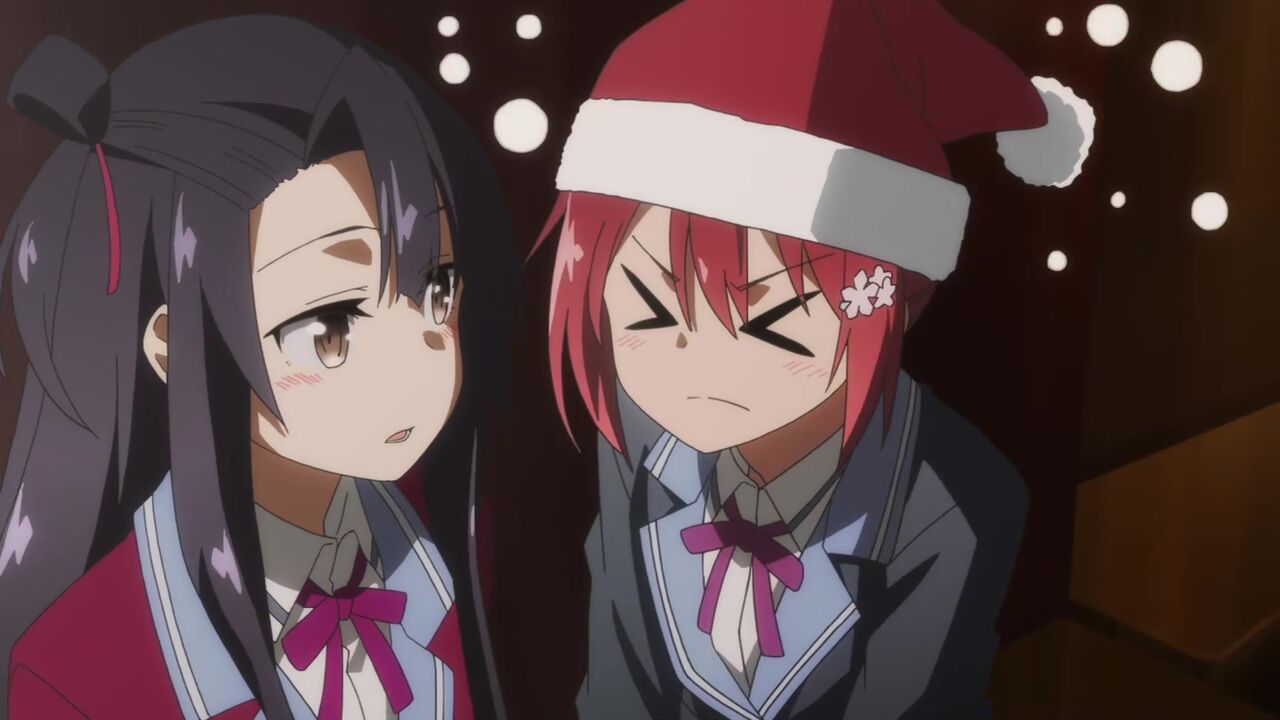 セレプロはもうちょっと明るい狂気がほしい アニメ実況しようぜ