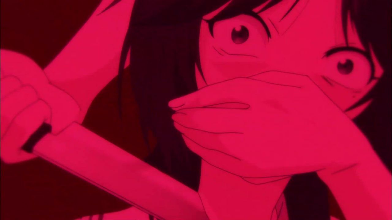 ハッピーでシュガーな展開 アニメ実況しようぜ