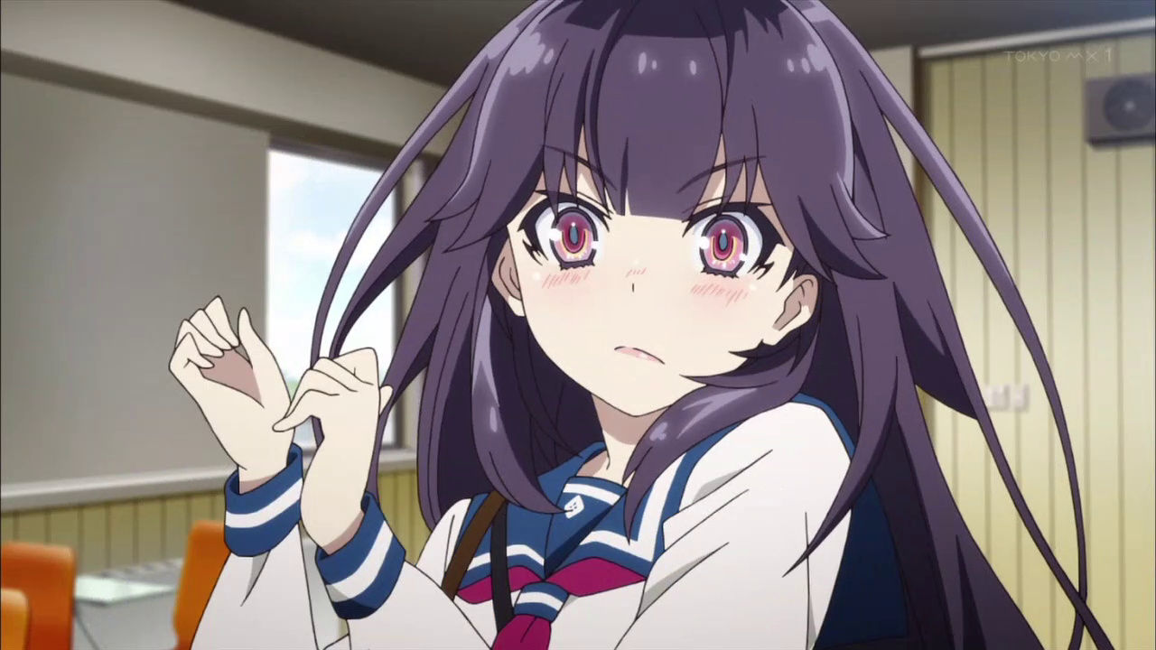 幼なじみと同じ人を好きになってしまいましたというのは恋愛物の王道だから アニメ実況しようぜ 幼なじみと同じ人を好きになってしまいましたというのは恋愛物の王道だから アニメ実況しようぜ