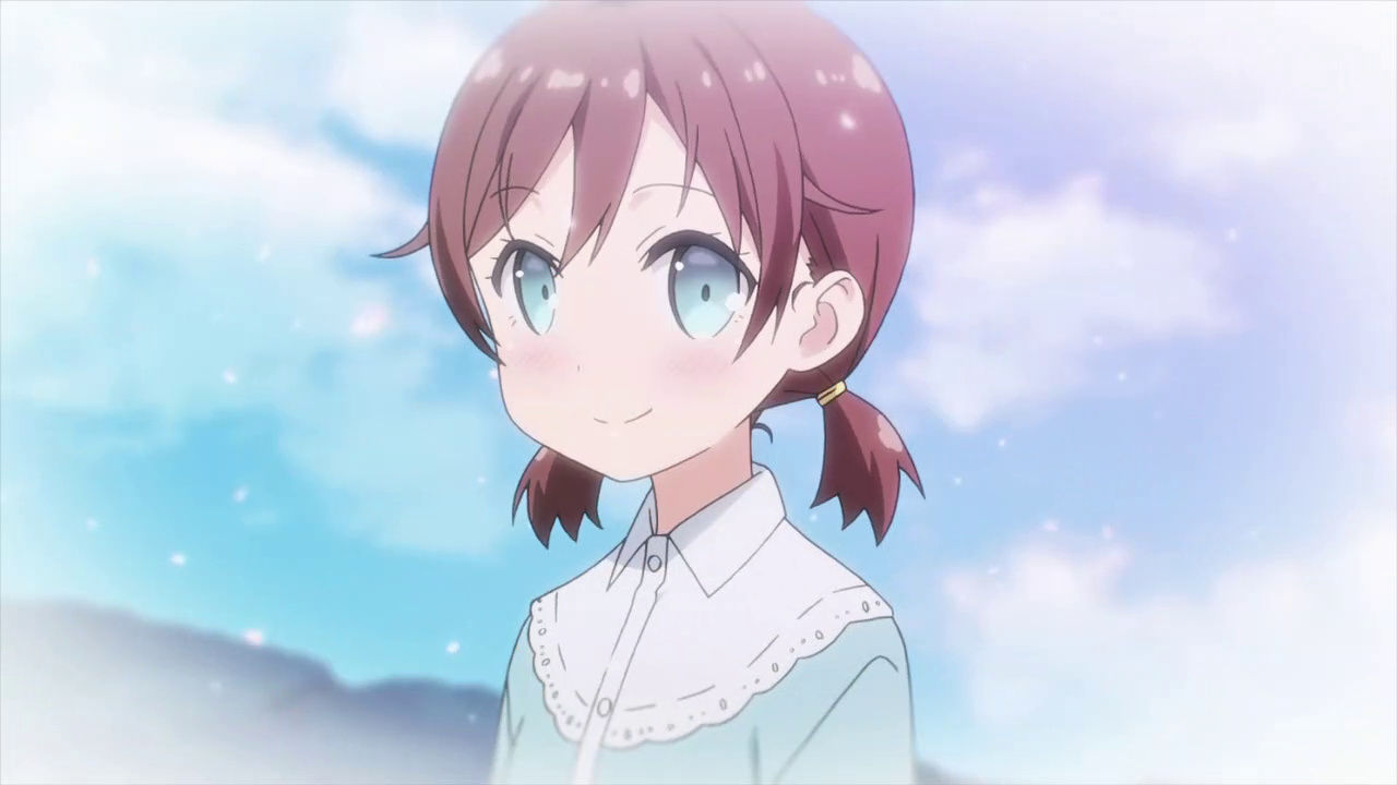 One Roomの3人目幼馴染の萌香ちゃんがエロい 直球 アニメ実況しようぜ