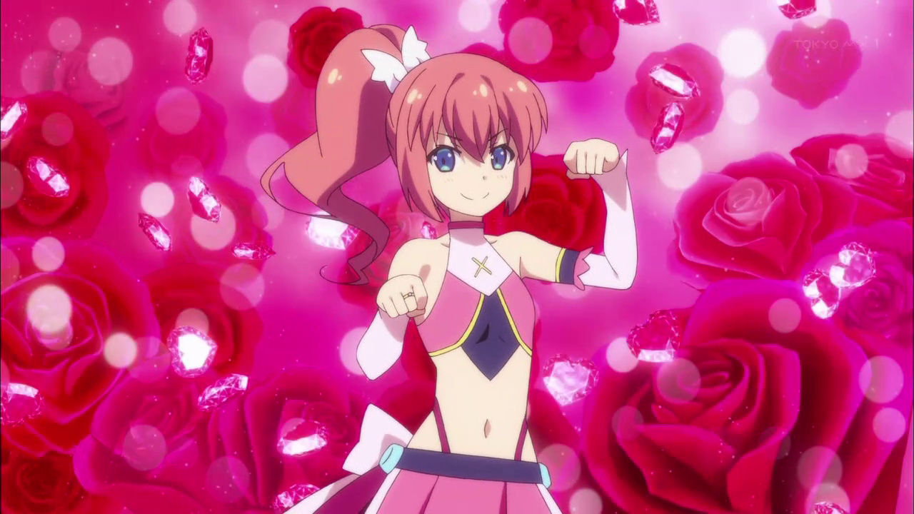 朝アニメっぽい変身魔法少女なツインエンジェルbreak アニメ実況しようぜ 朝アニメっぽい変身魔法少女なツインエンジェルbreak アニメ実況しようぜ