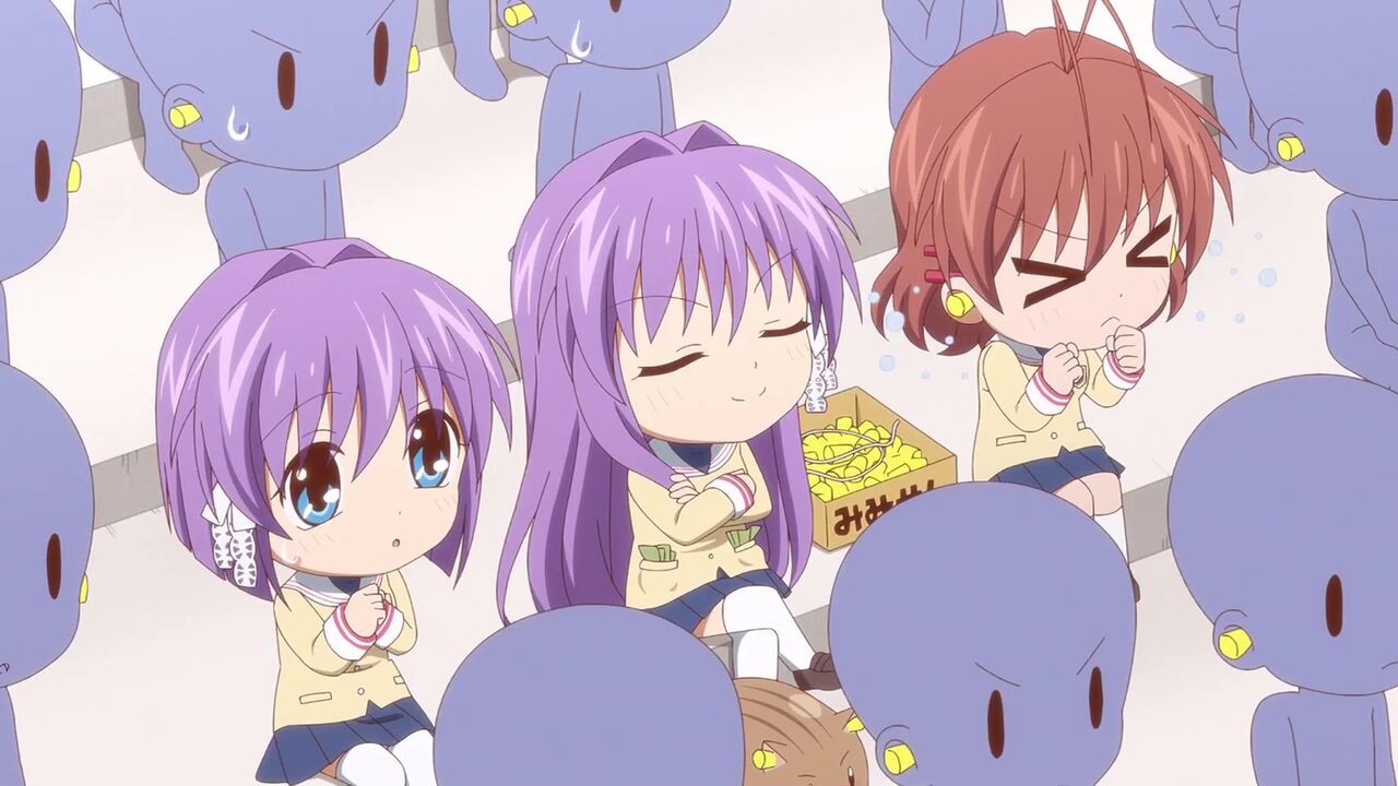 ラストスパート前 アニメ実況しようぜ