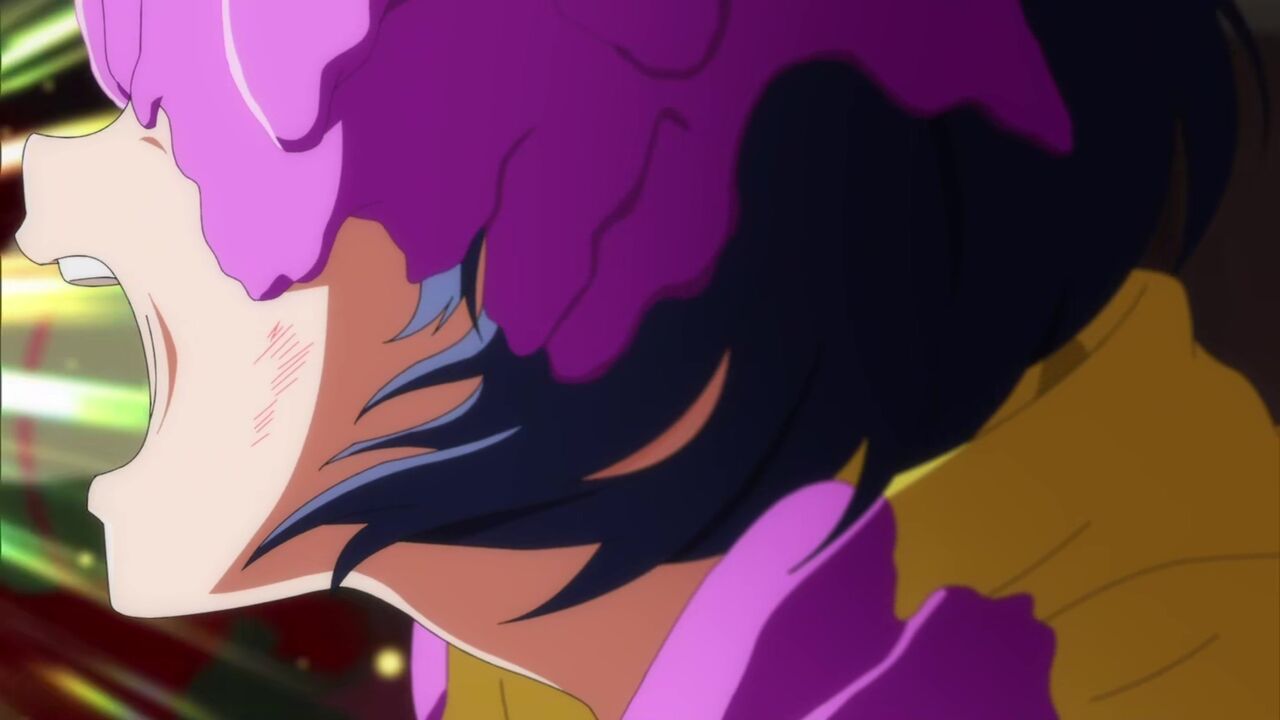トサカにきたぜえええええ アニメ実況しようぜ トサカにきたぜえええええ アニメ実況しようぜ