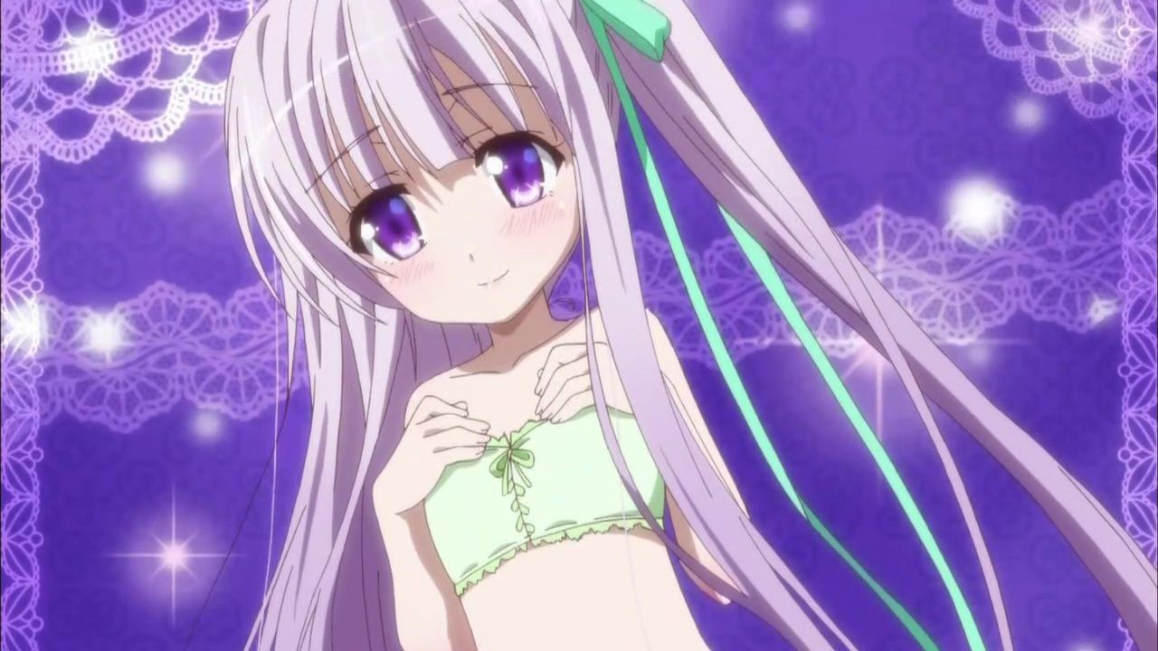 天使の3p の水着回 アニメ実況しようぜ 天使の3p の水着回 アニメ実況しようぜ