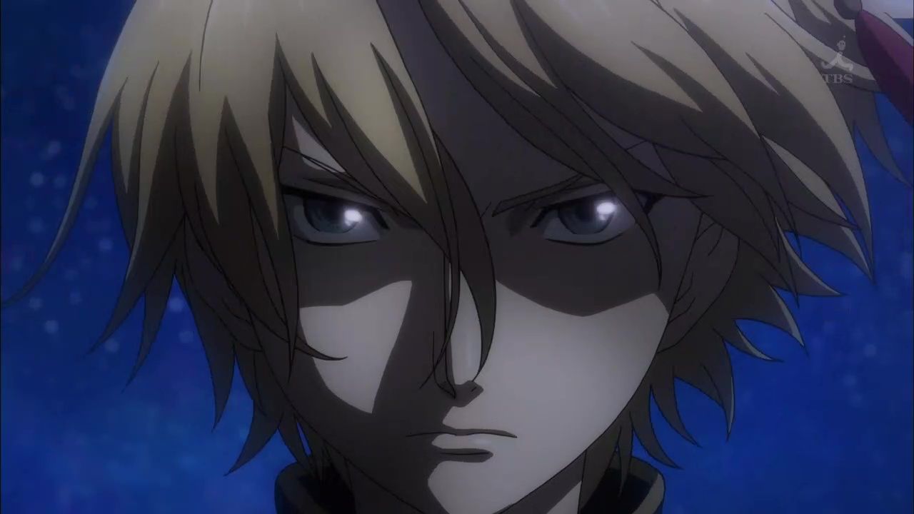 普段からすごいスピードで原作を消化しているのにここにきて省略も多い将国のアルタイルはいったいどこまでやるんだろ アニメ実況しようぜ