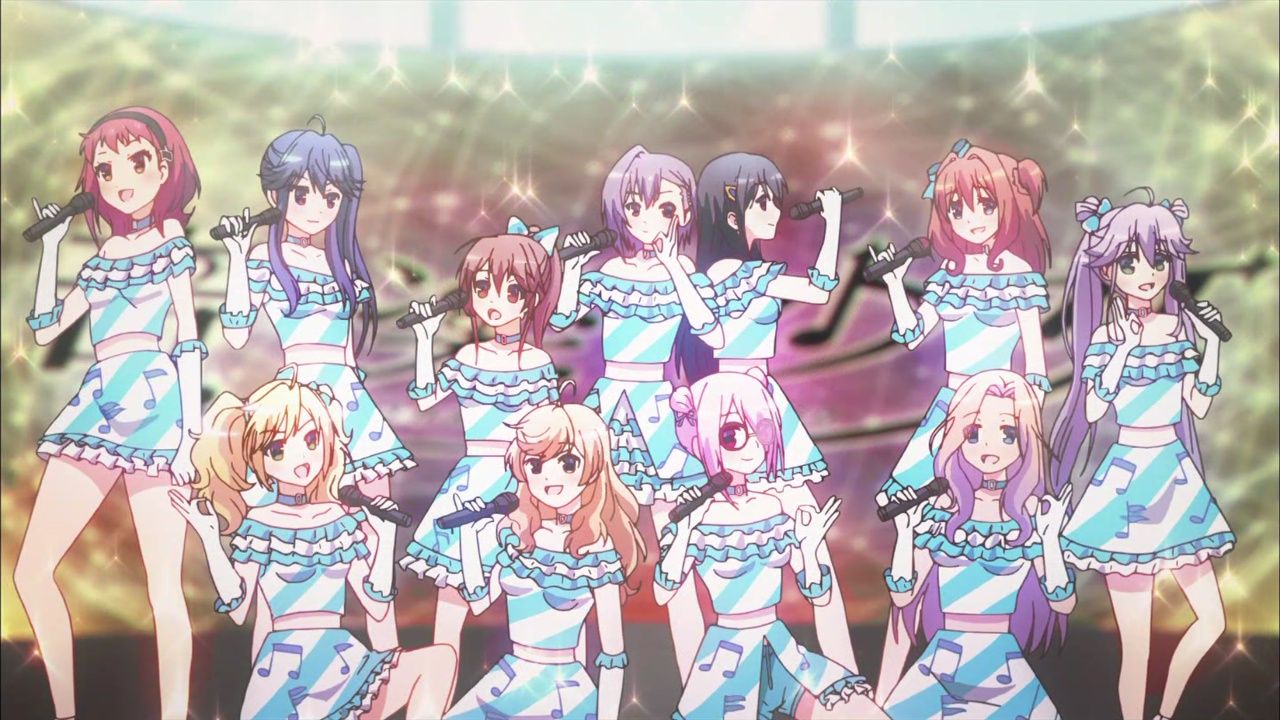 音楽少女はじまったな アニメ実況しようぜ 音楽少女はじまったな アニメ実況しようぜ