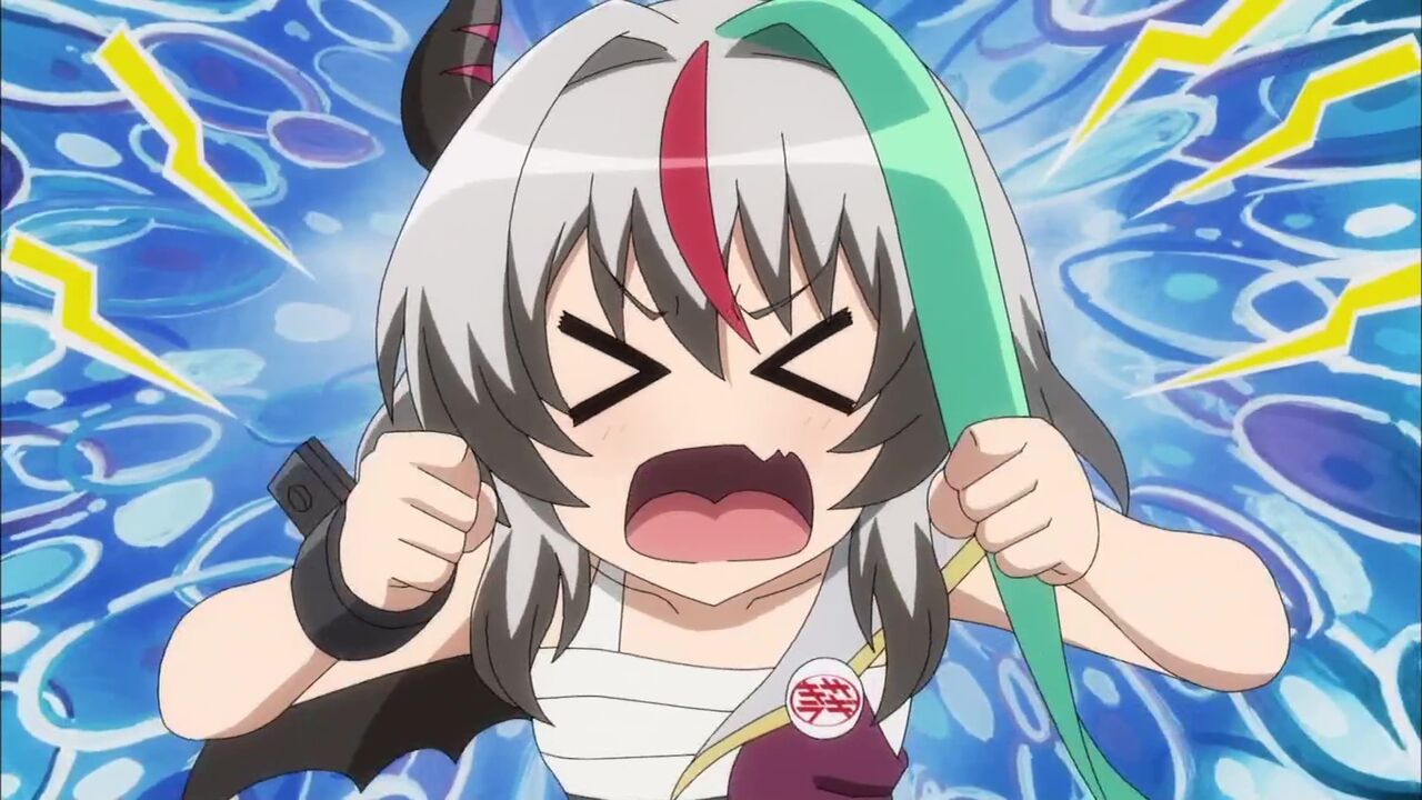 食べられたい 食欲 アニメ実況しようぜ