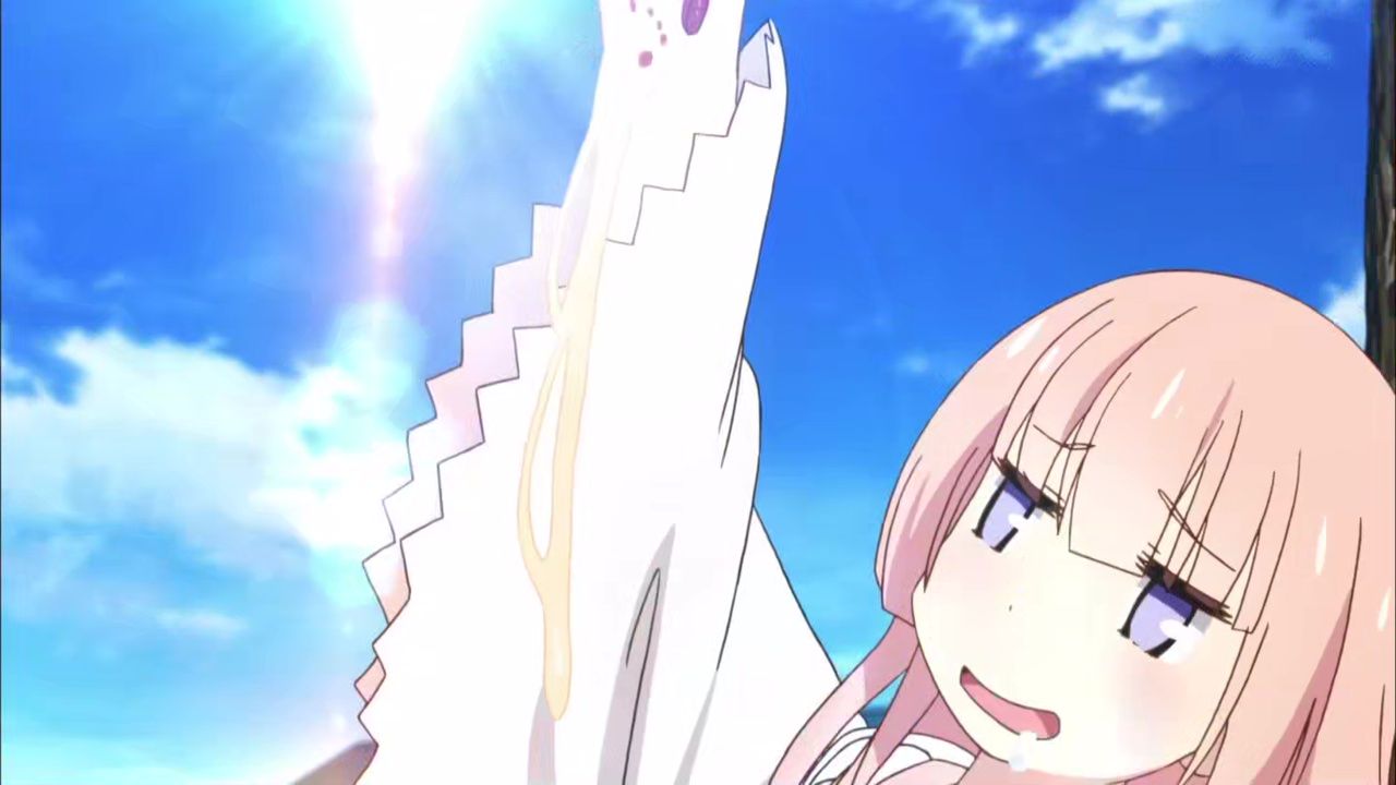 ミンホアちゃんの滑り台芸に磨きがかかるガーリー エアフォース アニメ実況しようぜ ミンホアちゃんの滑り台芸に磨きがかかるガーリー エアフォース アニメ実況しようぜ