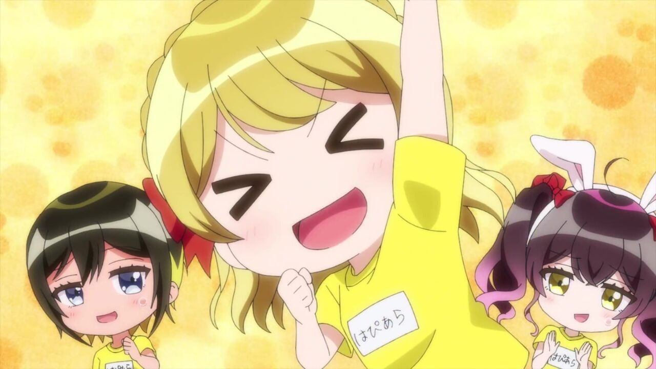 最終話まで見たのです アニメ実況しようぜ