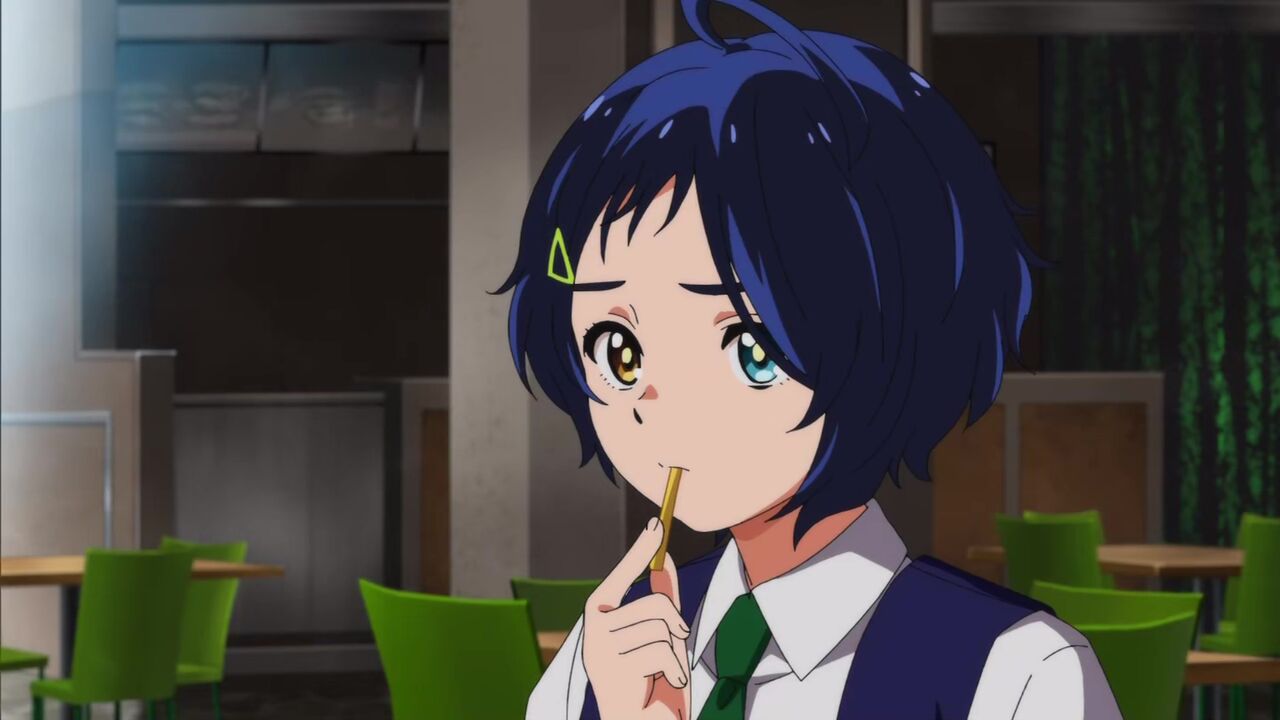 あなたのハートにズッキュンバッキュン アニメ実況しようぜ あなたのハートにズッキュンバッキュン アニメ実況しようぜ