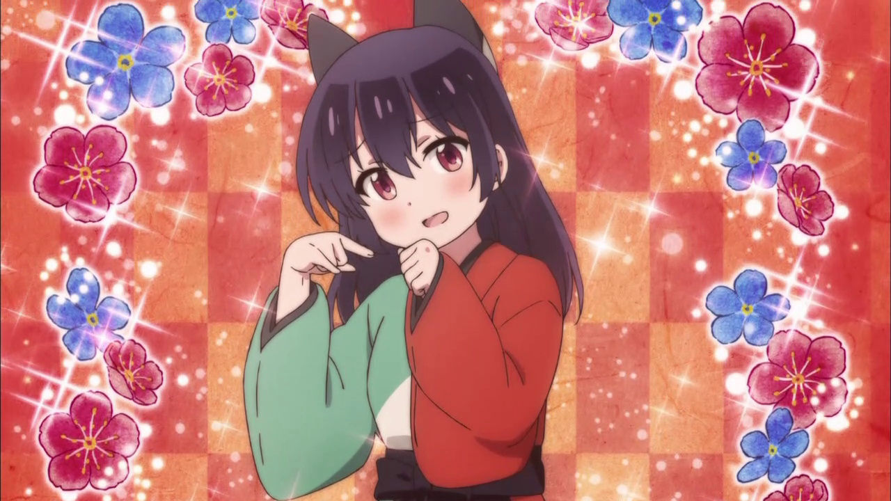 かわいいし エロいし かわいい うらら迷路帖でした アニメ実況しようぜ