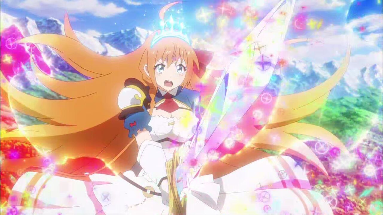 プリコネ7話はop Edなかったのだったけど アニメ実況しようぜ プリコネ7話はop Edなかったのだったけど アニメ実況しようぜ