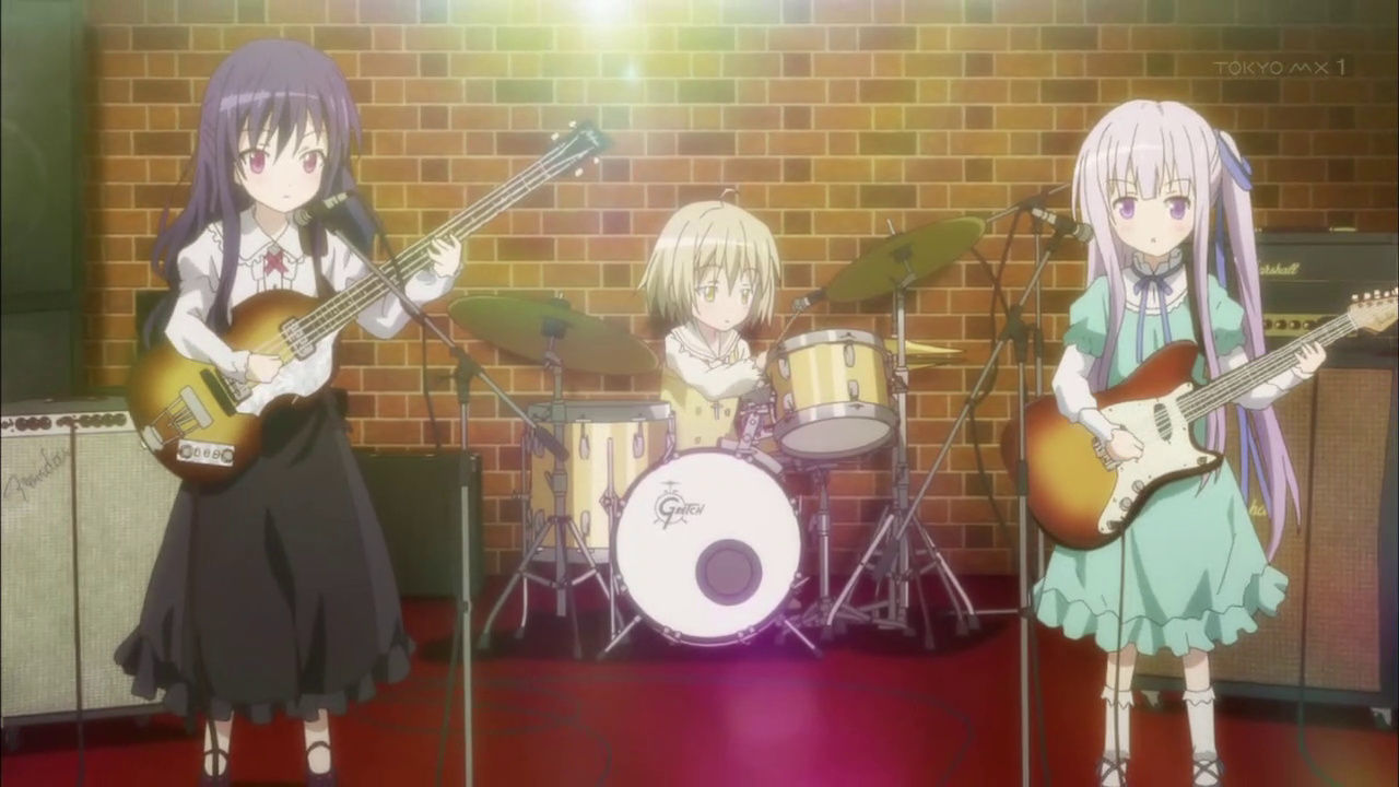 天使の3p がはじまっていよいよ夏アニメ本番だな アニメ実況しようぜ 天使の3p がはじまっていよいよ夏アニメ本番だな アニメ実況しようぜ