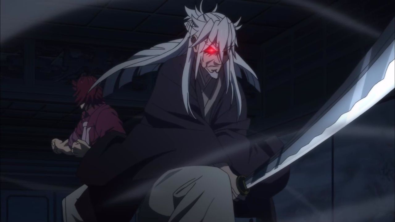 風鳴家の血筋がやばすぎるシンフォギア アニメ実況しようぜ