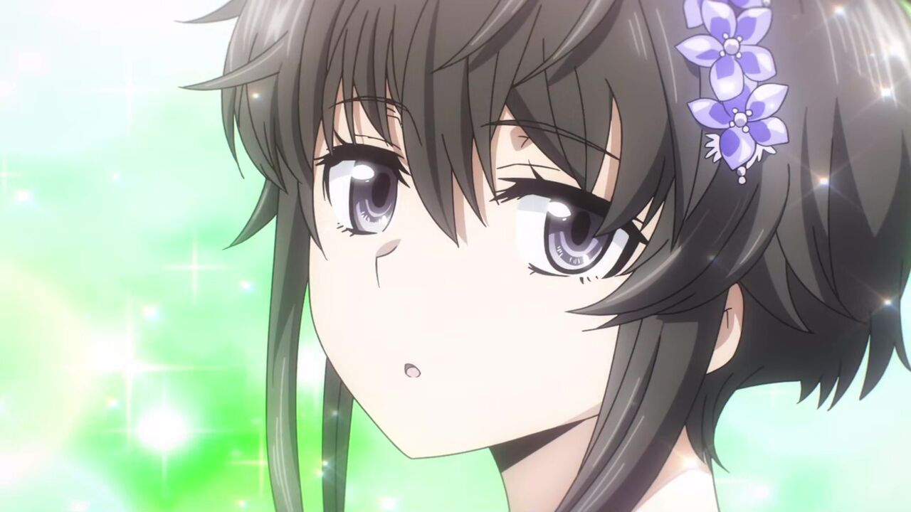 雫ちゃんがかわいかった アニメ実況しようぜ 雫ちゃんがかわいかった アニメ実況しようぜ