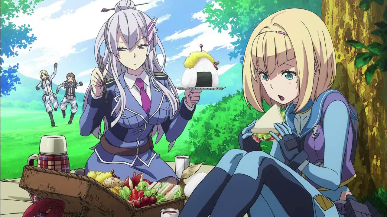 やったぜおっぱい アニメ実況しようぜ やったぜおっぱい アニメ実況しようぜ