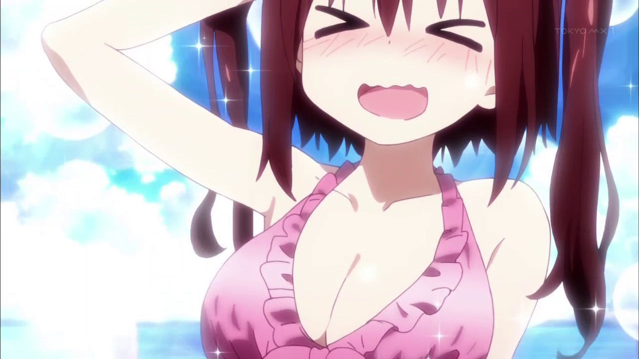 日常アニメの終わりと喪失感 アニメ実況しようぜ