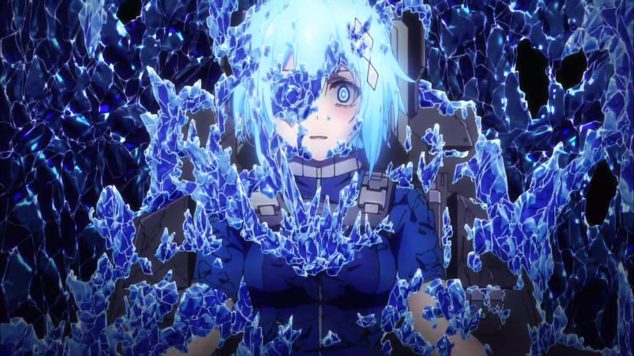 ハイスピードな空戦にポンコツ可愛いグリペンちゃんがよかったガーリー エアフォース アニメ実況しようぜ ハイスピードな空戦にポンコツ可愛いグリペンちゃんがよかったガーリー エアフォース アニメ実況しようぜ