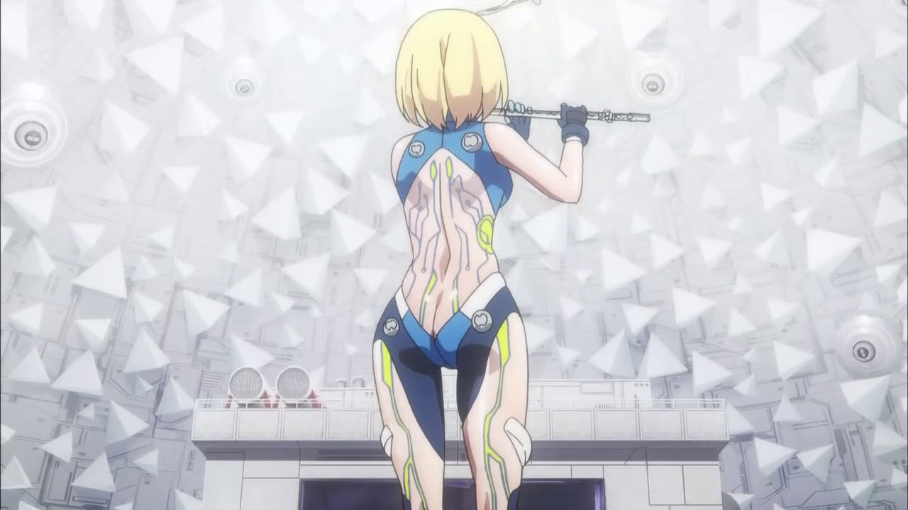 オブジェクトがあっても偵察は徒歩 そんなことよりミリンダ姫エロいな アニメ実況しようぜ オブジェクトがあっても偵察は徒歩 そんなことよりミリンダ姫エロいな アニメ実況しようぜ