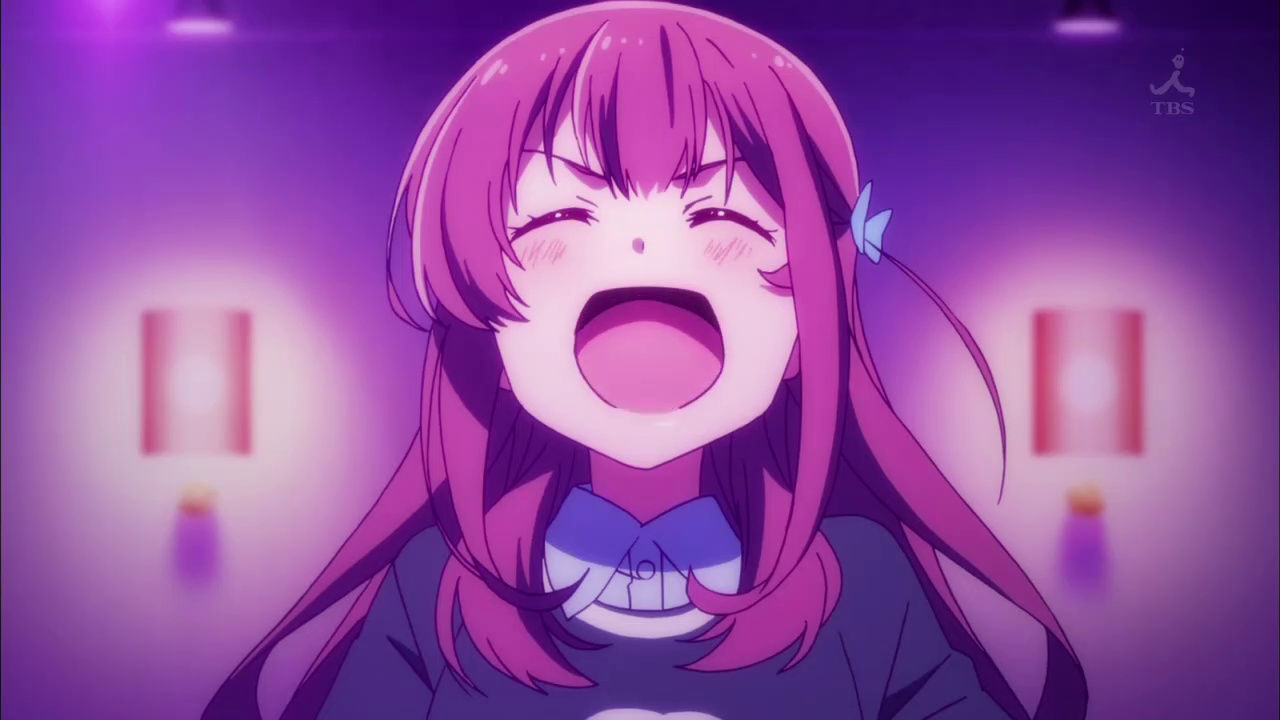 お仕事アニメというジャンル アニメ実況しようぜ お仕事アニメというジャンル アニメ実況しようぜ